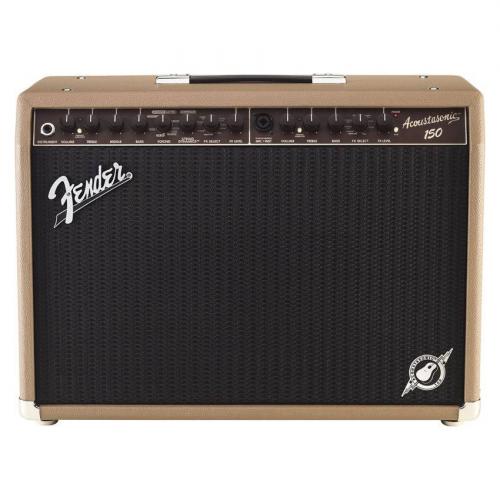 FENDER ACOUSTASONIC 150 (товар снят с производства)